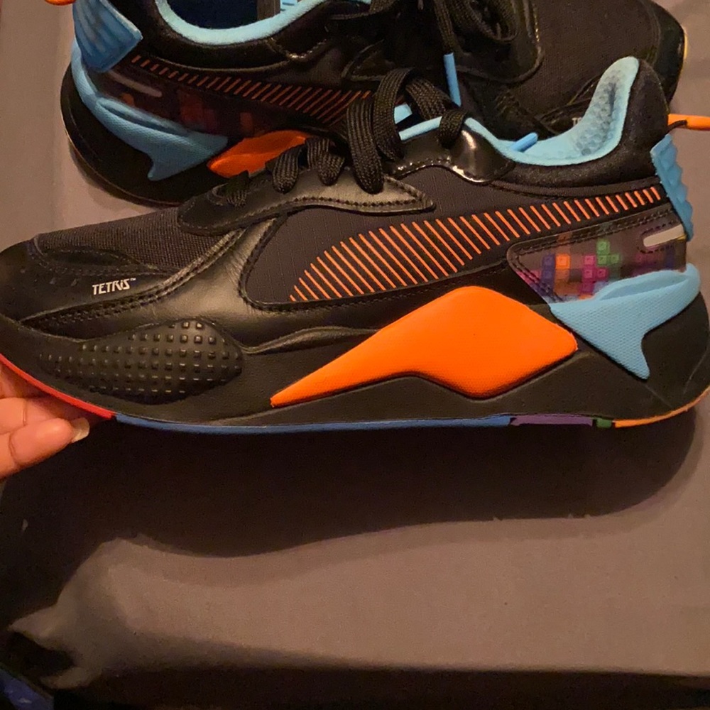 Puma Shoes